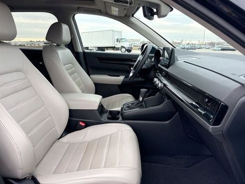Certified 2023 Honda CR-V EX-L image 31