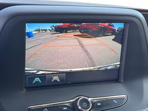 Used 2017 Chevrolet Camaro LT w/ RS Package RWD image 16