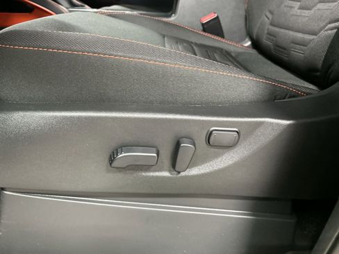 New 2026 Nissan Frontier PRO-4X w/ Pro-4x Convenience Package AWD/4WD image 26