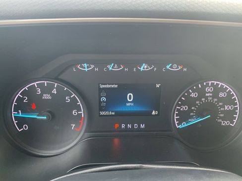 Used 2023 Ford F150 XLT image 20