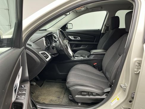 Used 2014 GMC Terrain SLE AWD/4WD image 3