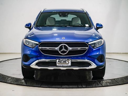 Used 2026 Mercedes-Benz GLC 300 image 6
