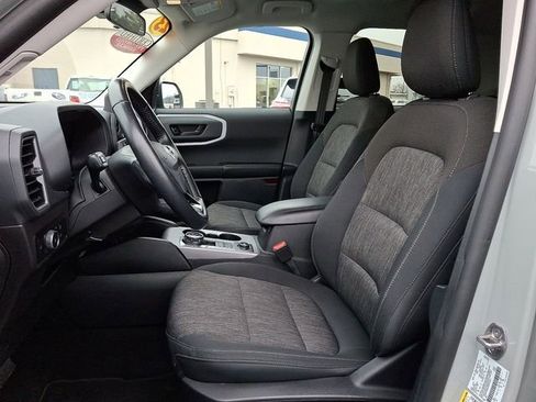 Certified 2023 Ford Bronco Sport Big Bend w/ Convenience Package image 12