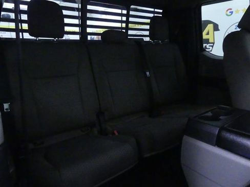Used 2021 Ford F250 XLT w/ XLT Premium Package image 18