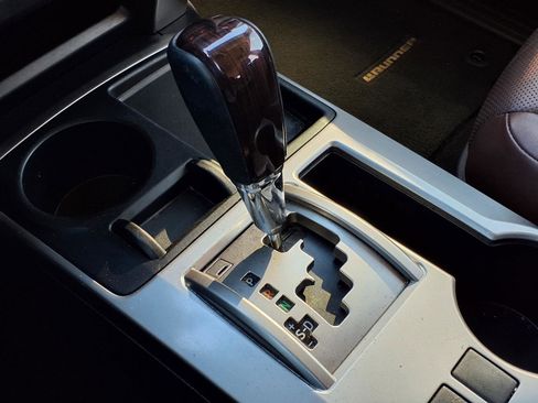 Used 2022 Toyota 4Runner Limited image 20