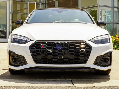 Used 2023 Audi S5 Premium Plus AWD/4WD image 7