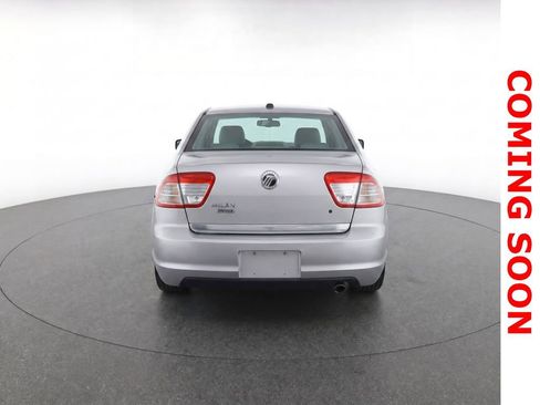 Used 2008 Mercury Milan Premier FWD image 9