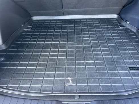 Certified 2024 Toyota RAV4 LE image 17