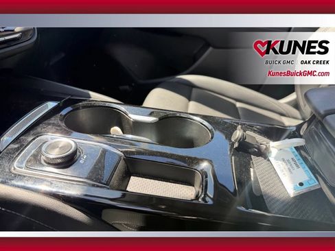 Used 2024 Buick Envision Preferred AWD/4WD image 15