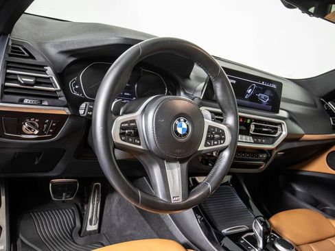 Used 2022 BMW X3 sDrive30i w/ M Sport Package 2 RWD image 18