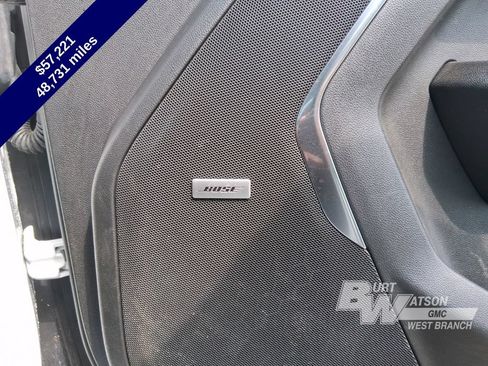 Used 2023 GMC Yukon XL AT4 w/ Max Trailering Package AWD/4WD image 12