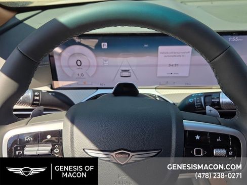 New 2026 Genesis GV80 2.5T Advanced image 23