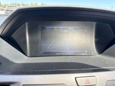Used 2014 Honda Odyssey EX image 28