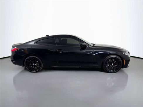 New 2026 BMW 430i xDrive Coupe w/ M Sport Package AWD/4WD image 7