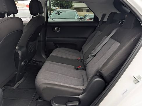 Certified 2024 Hyundai Ioniq 5 SEL RWD image 13
