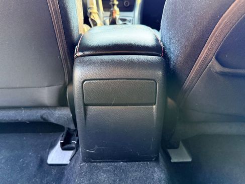 Used 2018 Subaru WRX image 30