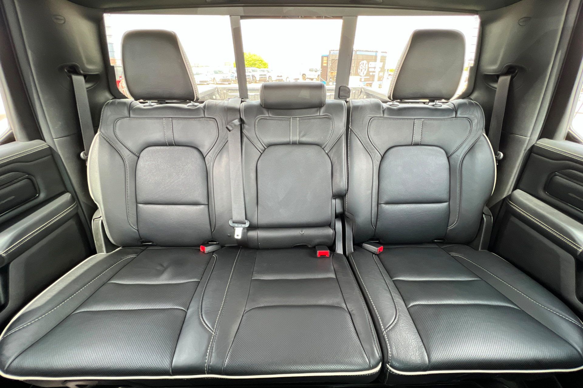 Certified 2023 RAM 1500 Limited AWD/4WD image 24