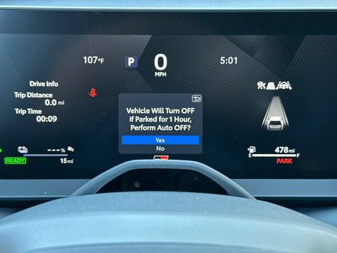 New 2026 Toyota RAV4 AWD Plug-in Hybrid image 30