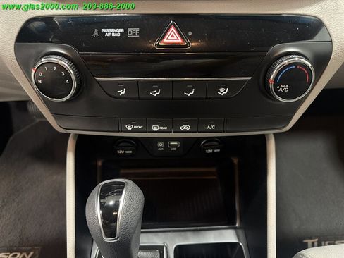Used 2018 Hyundai Tucson SE AWD/4WD image 31