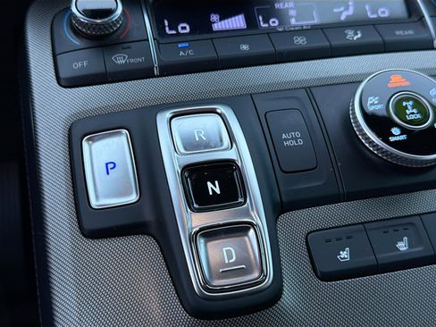 Used 2021 Hyundai Palisade Calligraphy image 31