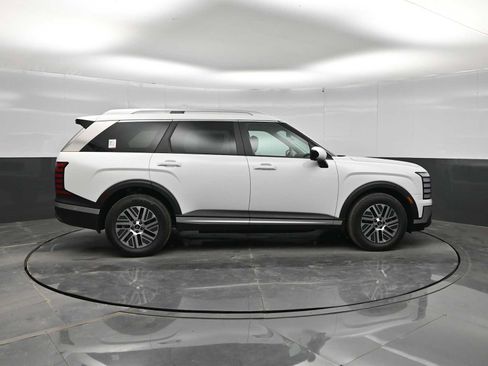 New 2026 Hyundai Palisade SEL Premium FWD image 9