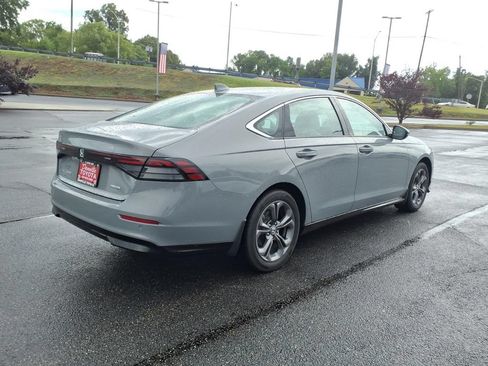 Used 2025 Honda Accord EX-L image 24