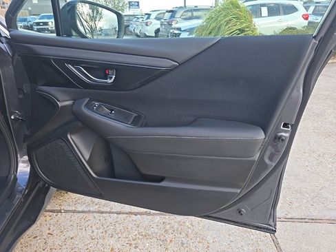 Certified 2025 Subaru Outback Premium image 35