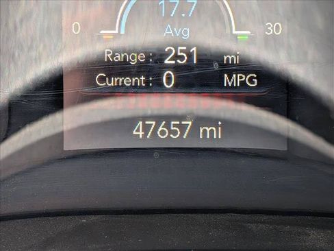 Used 2024 RAM 1500 Tradesman AWD/4WD image 13