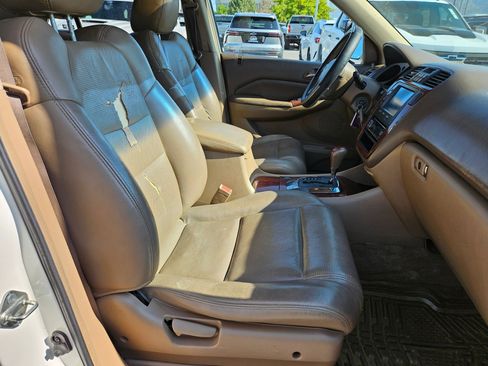 Used 2005 Acura MDX AWD/4WD image 30
