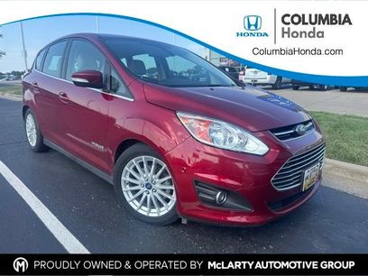 Used 2013 Ford C-MAX SEL