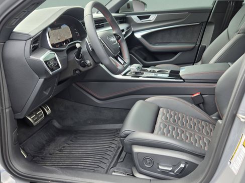 Used 2026 Audi RS 6 performance AWD/4WD image 12