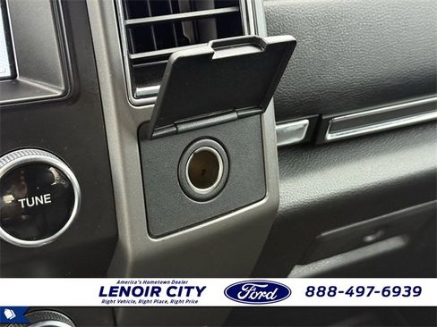 Certified 2021 Ford Expedition XLT image 26