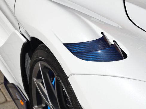 Used 2022 McLaren 765LT RWD image 37