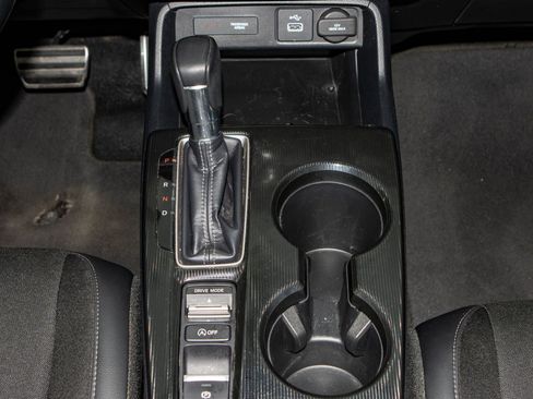 Certified 2024 Honda Civic Sport image 23