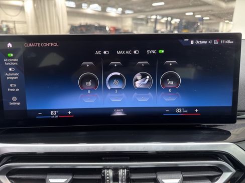 Used 2023 BMW 330i xDrive Sedan w/ Convenience Package image 25