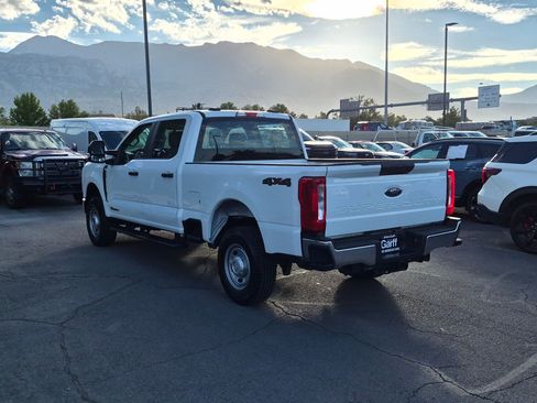 Used 2026 Ford F250 XL AWD/4WD image 8