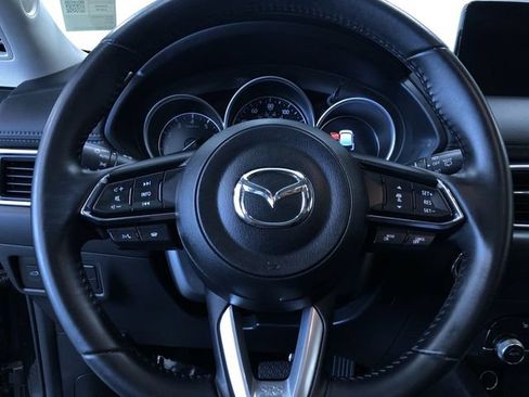 Used 2025 MAZDA CX-5 AWD 2.5 S w/ Preferred Package image 25