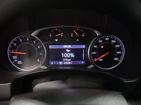 Used 2024 GMC Terrain SLT AWD/4WD image 40