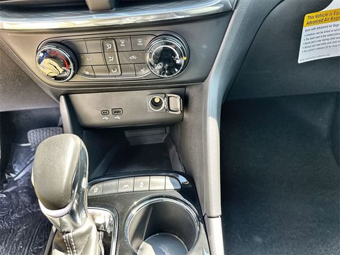 New 2026 Buick Encore GX Preferred w/ Comfort Package image 27