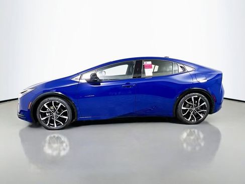 New 2026 Toyota Prius Plug-In Hybrid image 6