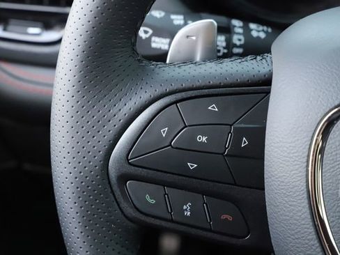 New 2026 Dodge Durango GT image 25