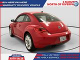 Used 2012 Volkswagen Beetle 2.5 image 5