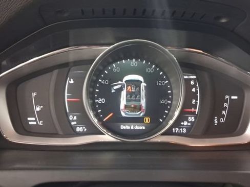 Used 2018 Volvo V60 T5 Dynamic w/ Vision Package FWD image 30