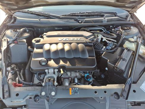 Used 2014 Chevrolet Impala Limited LS image 13