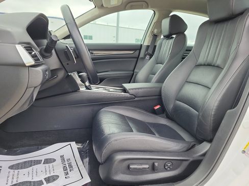 Used 2022 Honda Accord Sport Special Edition image 14