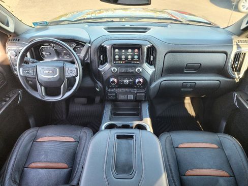 Used 2020 GMC Sierra 1500 AT4 image 2