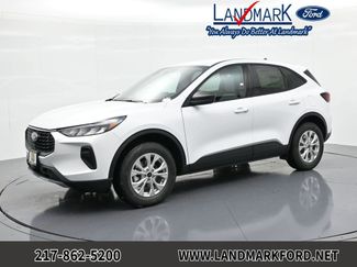 New 2026 Ford Escape Active w/ Cold Weather Package video 1