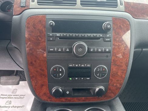 Used 2008 Chevrolet Silverado 1500 LTZ w/ Suspension Package, Off-Road image 11