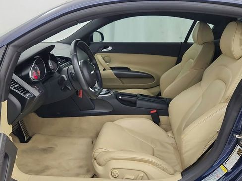 Used 2008 Audi R8 V8 image 25