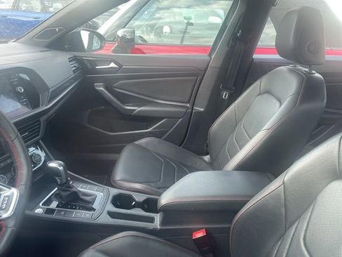 Used 2021 Volkswagen Jetta GLI Autobahn w/ GLI Autobahn Black Package FWD image 7